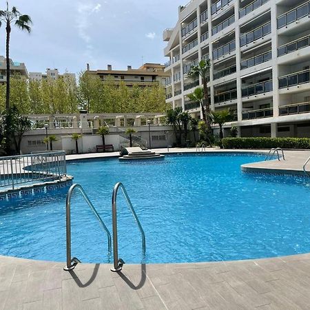 Apartament Michelangelo Salou Zewnętrze zdjęcie