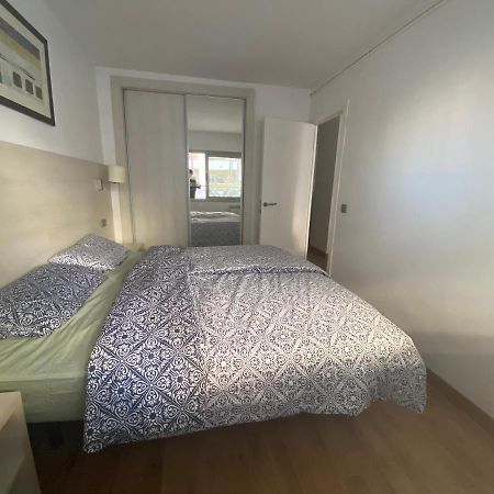 Apartament Michelangelo Salou Zewnętrze zdjęcie