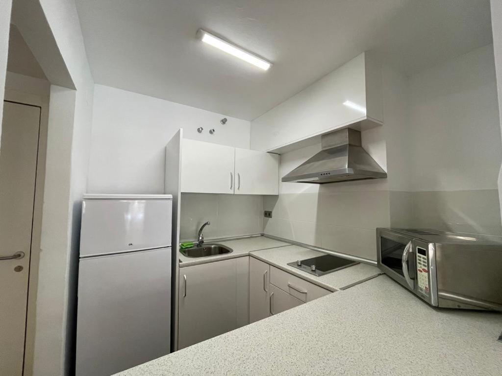 Apartament Michelangelo Salou Zewnętrze zdjęcie