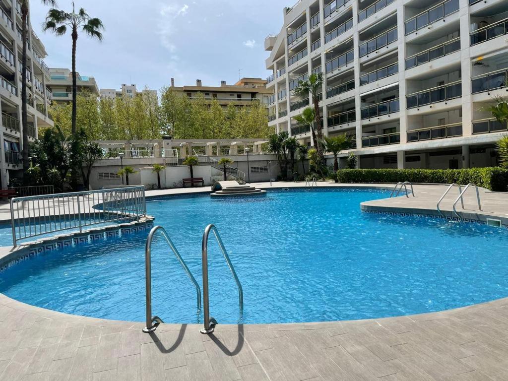Apartament Michelangelo Salou Zewnętrze zdjęcie