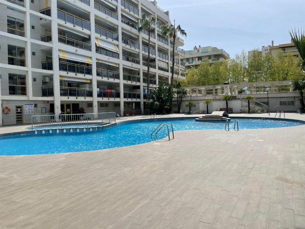 Apartament Michelangelo Salou Zewnętrze zdjęcie