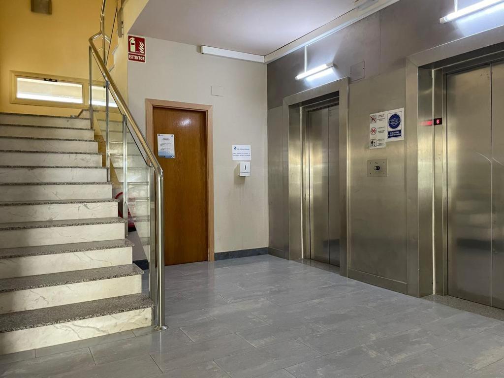 Apartament Michelangelo Salou Zewnętrze zdjęcie
