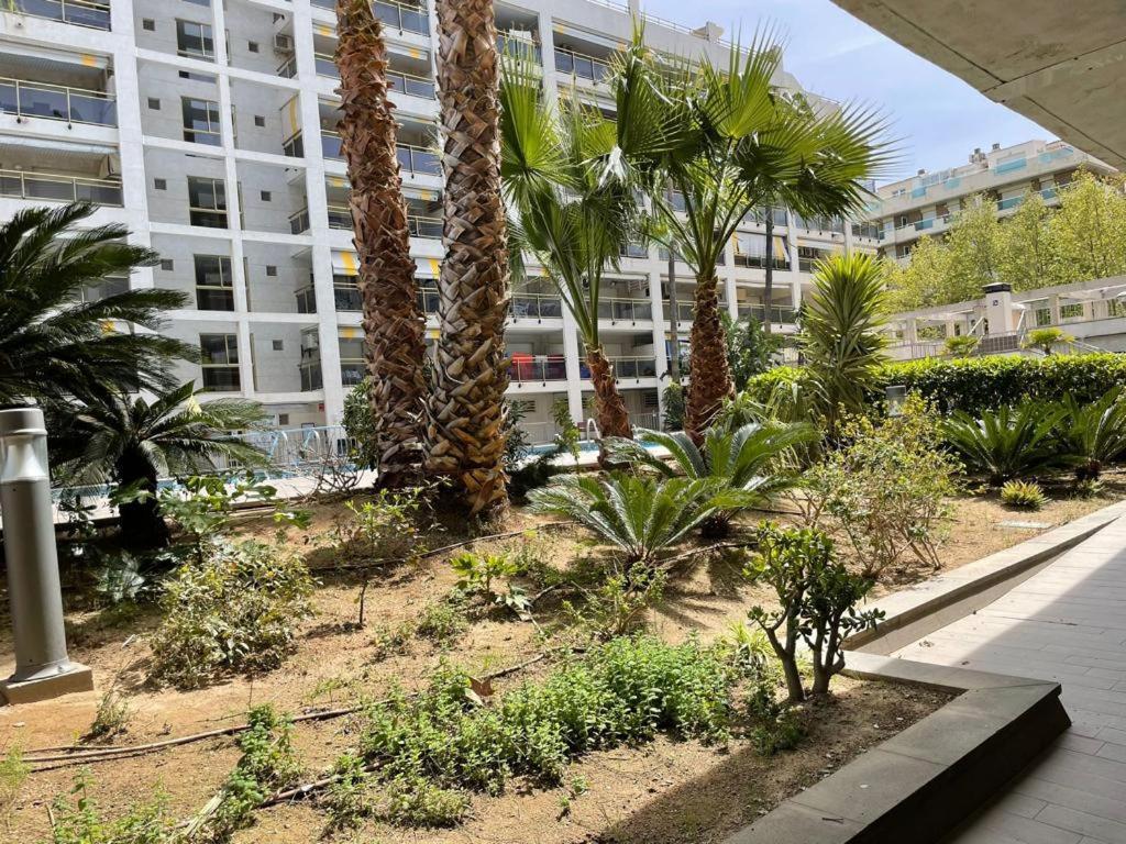 Apartament Michelangelo Salou Zewnętrze zdjęcie