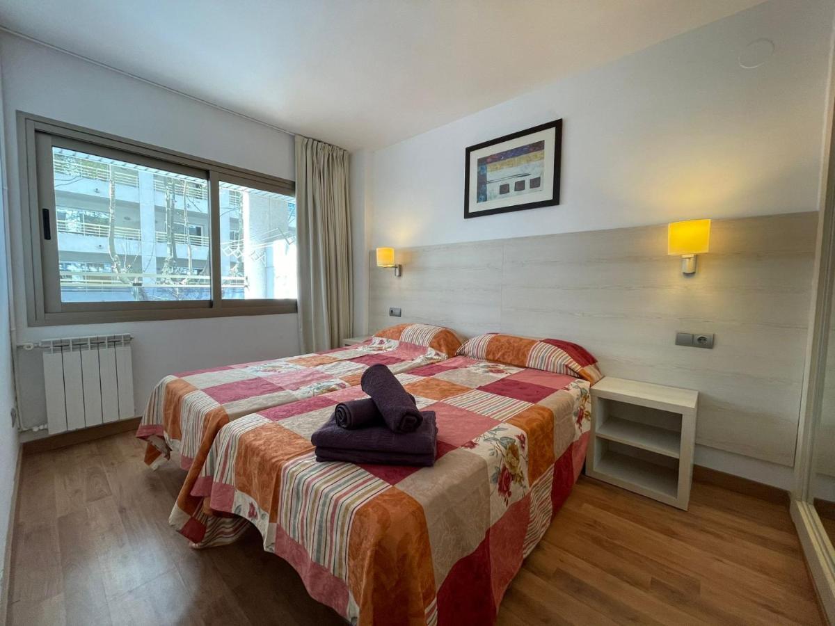 Apartament Michelangelo Salou Zewnętrze zdjęcie