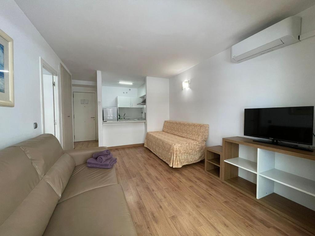 Apartament Michelangelo Salou Zewnętrze zdjęcie