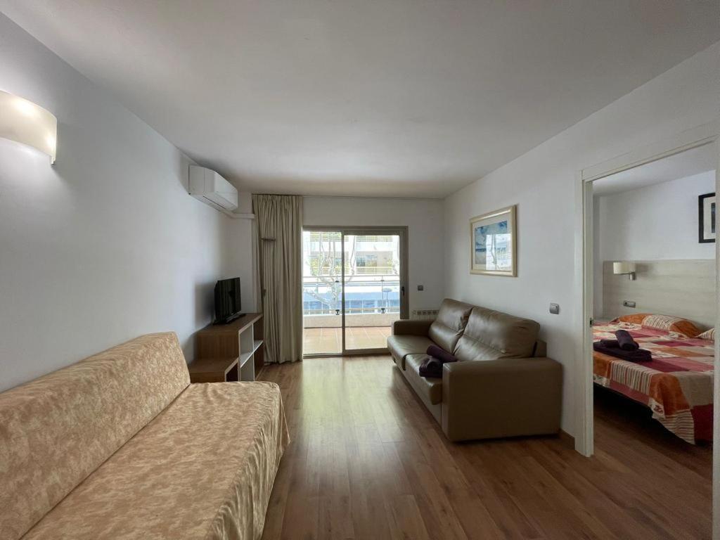 Apartament Michelangelo Salou Zewnętrze zdjęcie