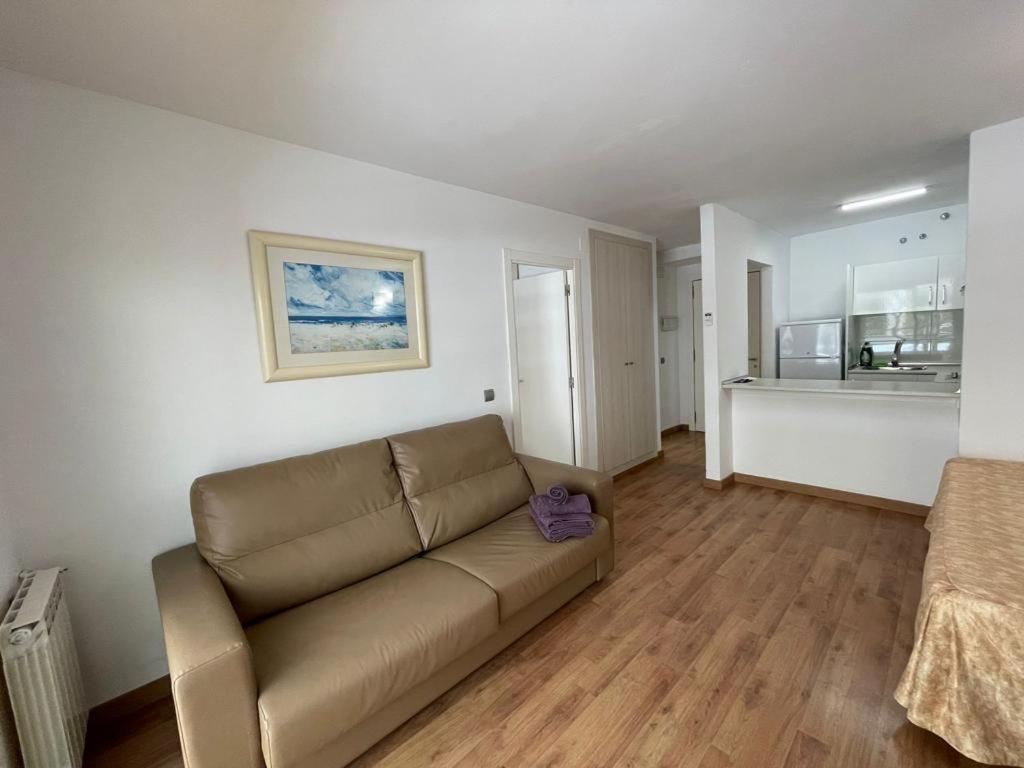 Apartament Michelangelo Salou Zewnętrze zdjęcie