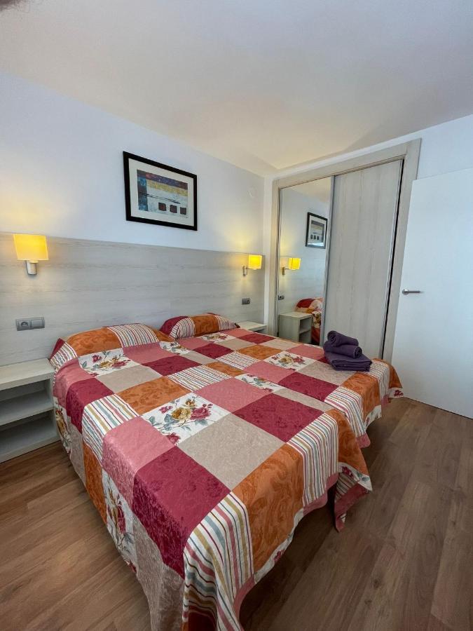 Apartament Michelangelo Salou Zewnętrze zdjęcie