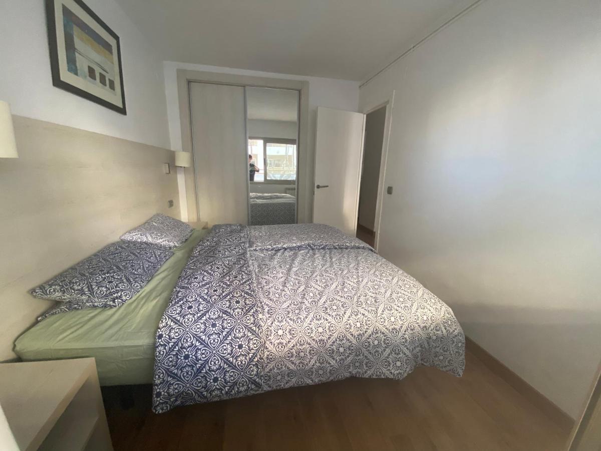 Apartament Michelangelo Salou Zewnętrze zdjęcie