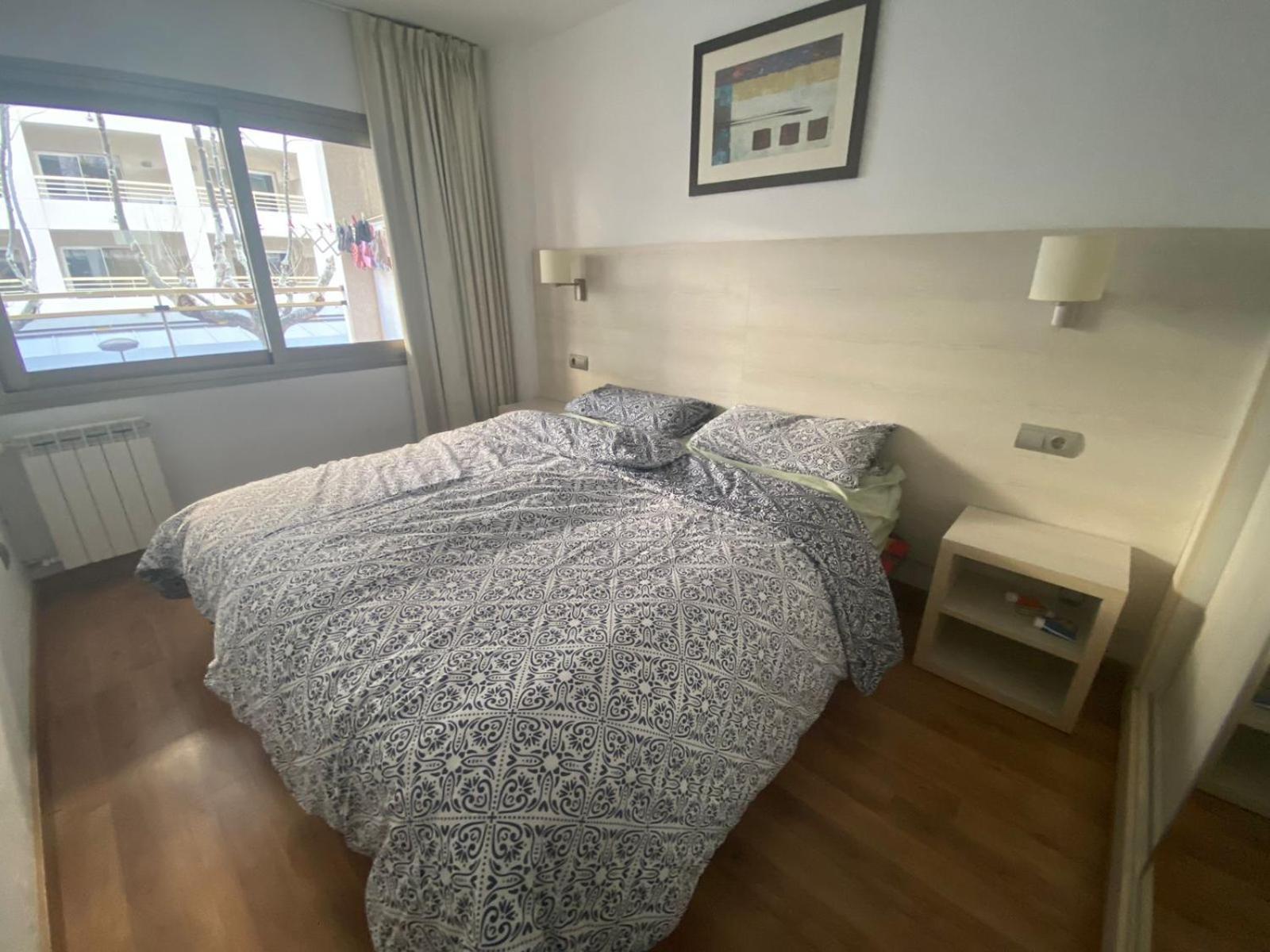 Apartament Michelangelo Salou Zewnętrze zdjęcie